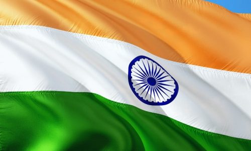 india flag