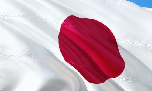 japan flag